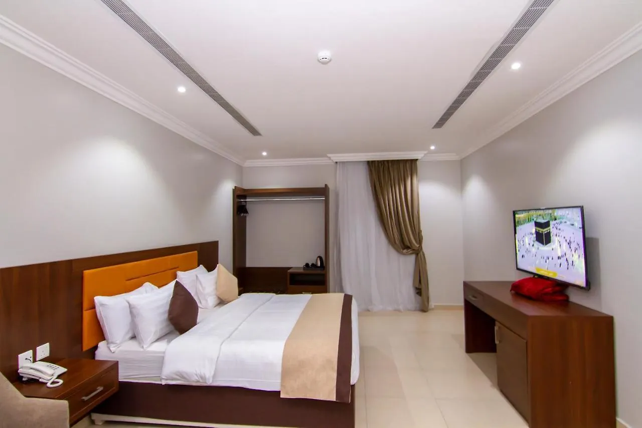 ال متعب سويتس الفلاح 3 Apartment Riyadh