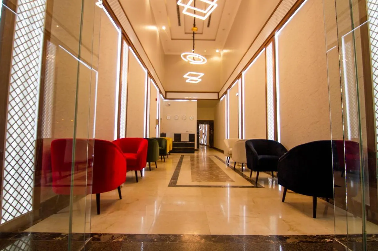 ال متعب سويتس الفلاح 3 Apartment Riyadh Saudi Arabia