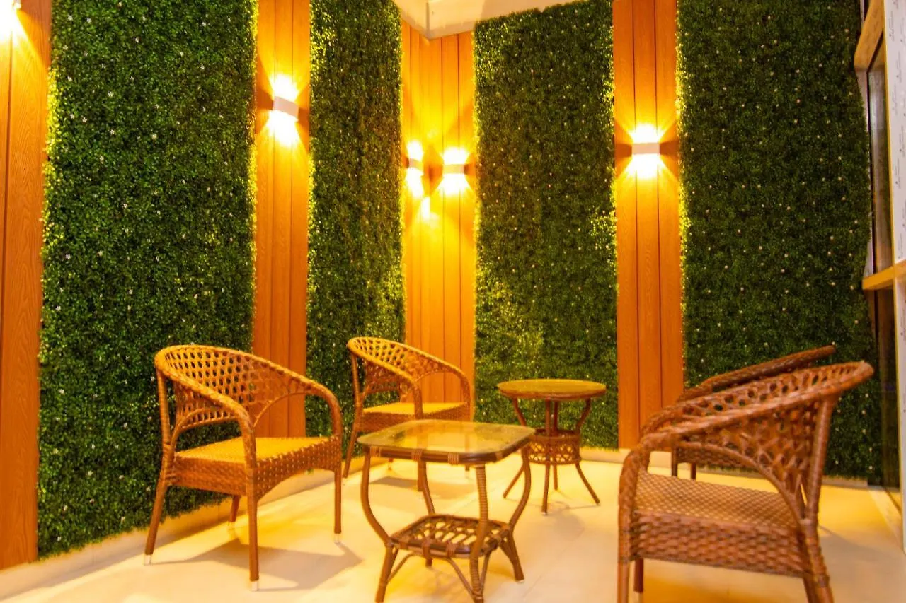 ال متعب سويتس الفلاح 3 Apartment Riyadh