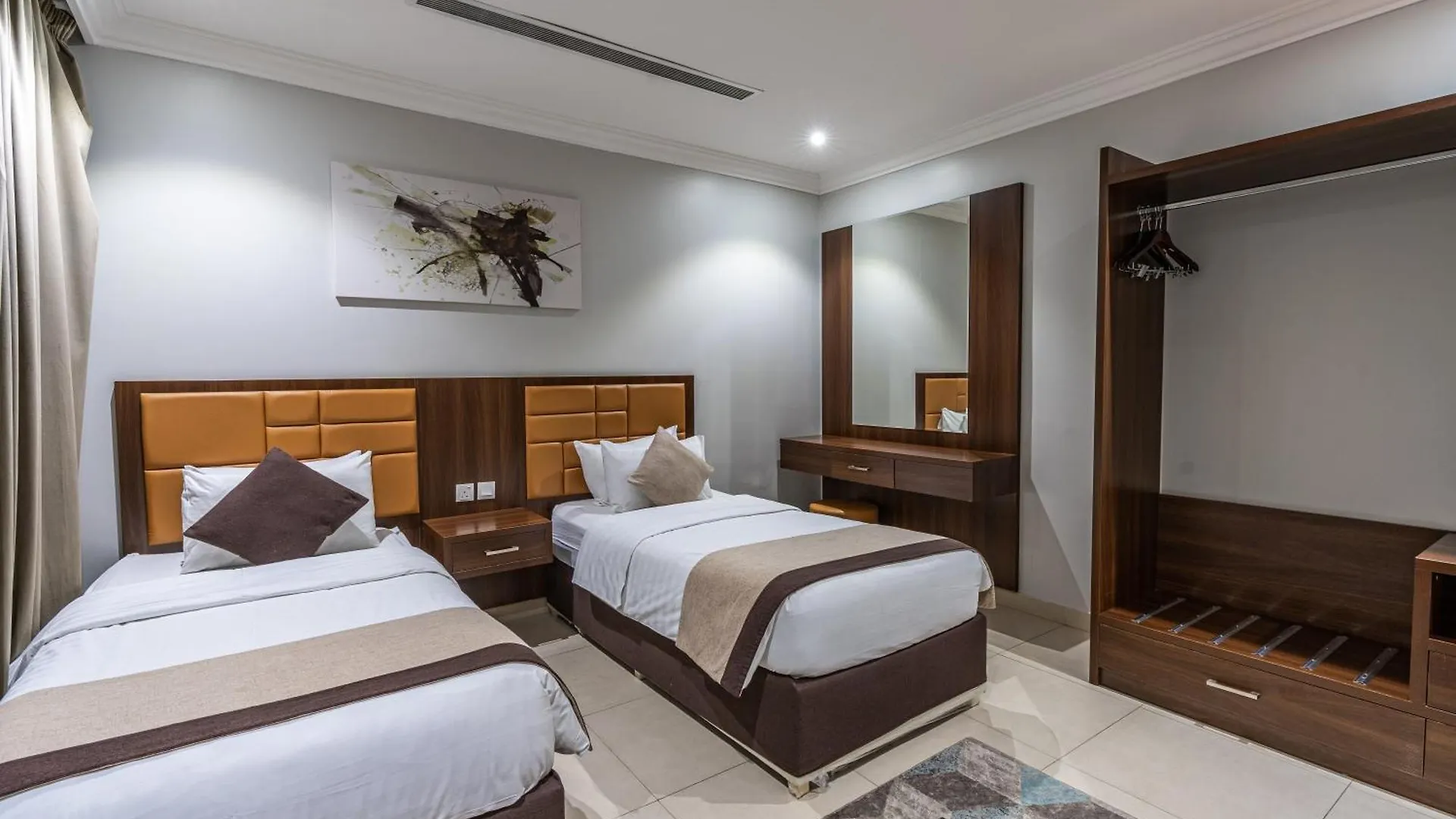 ال متعب سويتس الفلاح 3 Apartment Riyadh Saudi Arabia