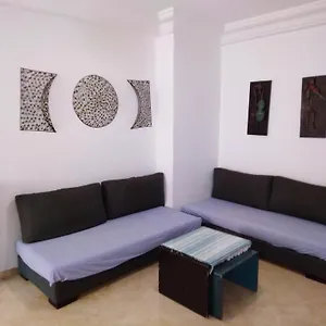  شقة Les Jardins تونس