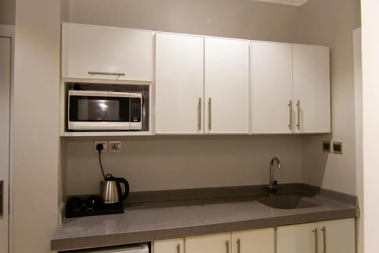 ال متعب سويتس الفلاح 3 Apartment Riyadh