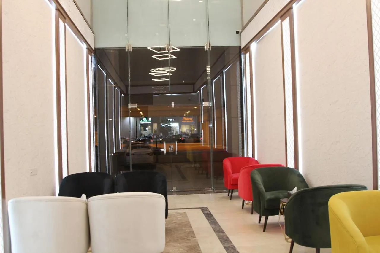 ال متعب سويتس الفلاح 3 Apartment Riyadh Saudi Arabia