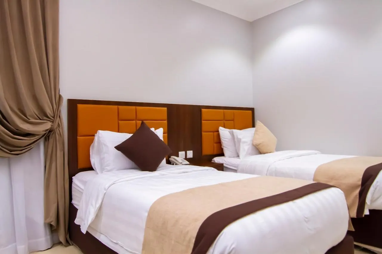 ال متعب سويتس الفلاح 3 Apartment Riyadh 0*,  Saudi Arabia